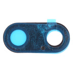 10 PCS Back Camera Lens Cover for Xiaomi Redmi 6, For Xiaomi Redmi 6