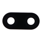 For OPPO A11x 10pcs Back Camera Lens, For OPPO A11x