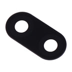 For OPPO A11x 10pcs Back Camera Lens, For OPPO A11x