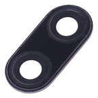 For OPPO A11x 10pcs Back Camera Lens, For OPPO A11x