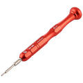 MECHANIC MX 3D 1.5 Phillips Screwdriver Precision Phone Dismantling Tool, 1.5 Phillips