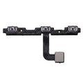For Huawei Mate 10 Power Button & Volume Button Flex Cable, For Huawei Mate 10