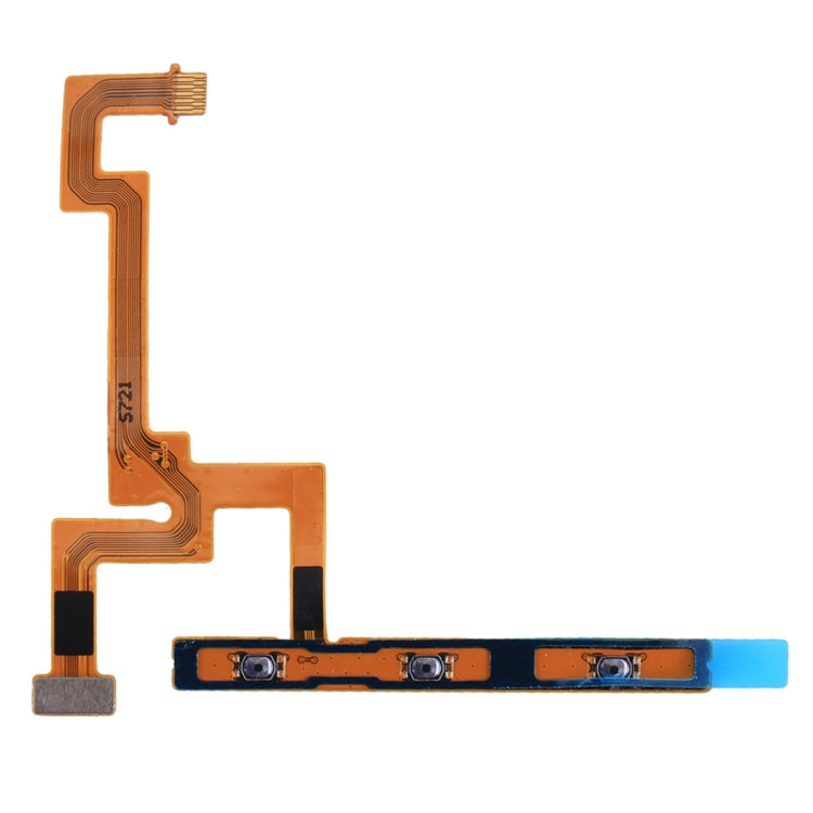 For Huawei nova 2 Power Button & Volume Button Flex Cable, For Huawei Nova 2