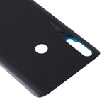 Back Cover for Huawei Enjoy 10 Plus, For Huawei Enjoy 10 Plus