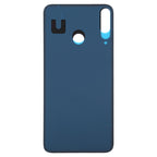 Back Cover for Huawei Honor Play 3, For Huawei Honor Play 3