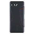 Back Cover for Asus ROG Phone II ZS660KL I001D I001DA I001DE, For Asus ROG Phone II