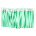 100 PCS/Set Electronic Products Cleaning Swabs, Size:70x3mm, 70x3mm