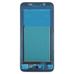 Front Housing LCD Frame Bezel Plate for Huawei Honor Play 7, For Honor Play 7