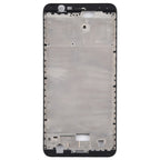 Front Housing LCD Frame Bezel Plate for Huawei Honor 7X, For Honor 7X