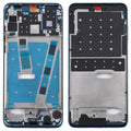 Middle Frame Bezel Plate with Side Keys for Huawei Nova 4e, For Huawei Nova 4e, For Nova 4e