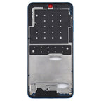 Middle Frame Bezel Plate with Side Keys for Huawei Nova 4e, For Huawei Nova 4e, For Nova 4e