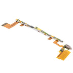 Power Button & Volume Button Flex Cable for Sony Xperia Z5, For Sony Xperia Z5