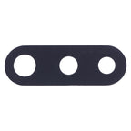 For vivo Y7s 10pcs Back Camera Lens, For vivo Y7s