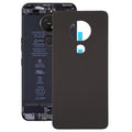Battery Back Cover for Nokia 7.2 / 6.2 TA-1196 / TA-1198 / TA-1200 / TA-1187 / TA-1201 (Frosted Green), For Nokia 7.2(Frosted Black), For Nokia 7.2(Black), For Nokia 7.2, For Nokia 7.2 / 6.2(Frosted Silver), For Nokia 7.2 / 6.2