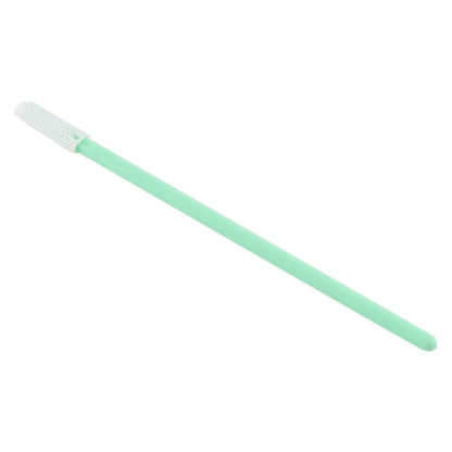 100 PCS/Set Electronic Products Cleaning Swabs, Size:125x10mm, 125x10mm