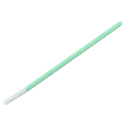100 PCS/Set Electronic Products Cleaning Swabs, Size:125x10mm, 125x10mm