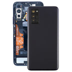 Original Battery Back Cover with Camera Lens Frame for Huawei Honor V30, For Honor V30, For Huawei Honor V30