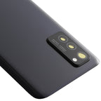 Original Battery Back Cover with Camera Lens Frame for Huawei Honor V30, For Honor V30, For Huawei Honor V30