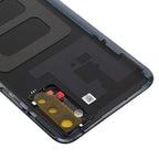 Original Battery Back Cover with Camera Lens Frame for Huawei Honor V30, For Honor V30, For Huawei Honor V30