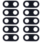 For vivo Z3 10pcs Back Camera Lens, For vivo Z3