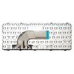 US Version Keyboard for HP FOR ProBook 640 440 445 G2 640 645 G2, For HP FOR ProBook 640 (US)