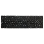 RU Version Keyboard for HP pavilion 250 G4 256 G4 255 G4 15-ac 15-ac000 15-af 15-ay 15-af000, For HP pavilion 250 (RU)
