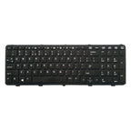 US Version Keyboard for HP PROBOOK 450 GO 450 G1 455 G1 470 G2 768787-001, For HP PROBOOK 450 (US)