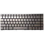 US Version Keyboard with Keyboard Backlight for HP Spectre x360 13-w series 13-w013dx 13-w014dx 13-w023dx 13-w063nr 13-W010CA 13-W020CA, For HP Spectre x360 (US)