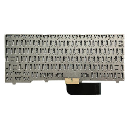 US Version Keyboard for Lenovo ideapad 100S 100S-11IBY, For Lenovo ideapad 100S (US)