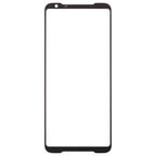 Front Screen Outer Glass Lens for Asus ROG Phone II ZS660KL, For Asus ZS660KL