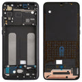 Front Housing LCD Frame Bezel Plate for Xiaomi Mi CC9 / 9 Lite, For Xiaomi Mi CC9 / 9 Lite, For Xiaomi Mi CC9 / 9 Lite(Blue), For Xiaomi Mi CC9 / 9 Lite(Silver)