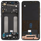 Front Housing LCD Frame Bezel Plate for Xiaomi Mi CC9 / 9 Lite, For Xiaomi Mi CC9 / 9 Lite, For Xiaomi Mi CC9 / 9 Lite(Blue), For Xiaomi Mi CC9 / 9 Lite(Silver)