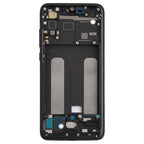 Front Housing LCD Frame Bezel Plate for Xiaomi Mi CC9 / 9 Lite, For Xiaomi Mi CC9 / 9 Lite, For Xiaomi Mi CC9 / 9 Lite(Blue), For Xiaomi Mi CC9 / 9 Lite(Silver)