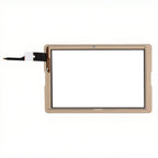 Touch Panel for Acer Iconia One 10 / B3-A20 , For Iconia One 10 / B3-A20 Black, For Iconia One 10 / B3-A20 White