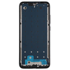 Front Housing LCD Frame Bezel Plate for Xiaomi Redmi Note 8, For Xiaomi Redmi Note 8, For Xiaomi Redmi Note 8(Blue), For Xiaomi Redmi Note 8(Silver)