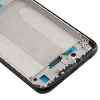 Front Housing LCD Frame Bezel Plate for Xiaomi Redmi Note 8, For Xiaomi Redmi Note 8, For Xiaomi Redmi Note 8(Blue), For Xiaomi Redmi Note 8(Silver)