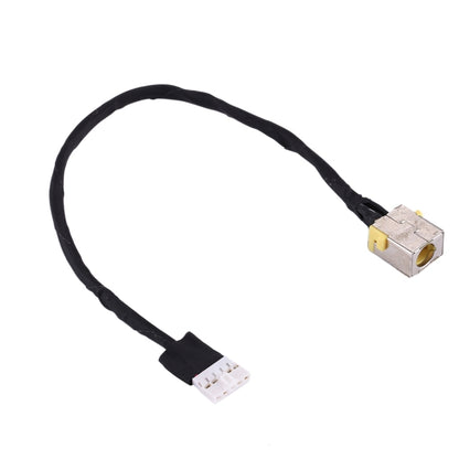 Power Jack Connector Flex Cable for Acer Aspire V5-571 / 5560 DC