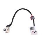 DC Power Jack Connector Flex Cable for Dell Inspiron 13 / 5368 & 14 / 5455 & 15 / 5558 / 5559, For Inspiron 13 / 5368 & 14 / 5455 & 15 / 5558 / 5559