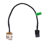 DC Power Jack Connector Flex Cable for HP 15-g / 15-r & Envy 15-j , For HP 15-g / 15-r & Envy 15-j