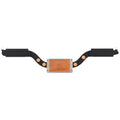 Cooling Heat Sink Heat Conducting Tube for Apple Macbook Pro 13 inch A1706 (2016), For A1706 (2016)