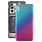 For OPPO Reno3 5G Battery Back Cover, For OPPO Reno3 5G