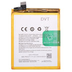 3210mAh for OnePlus 5 Rechargeable Li-Polymer Battery, For OnePlus 5
