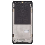 For OPPO A11 Front Housing LCD Frame Bezel Plate, For OPPO A11