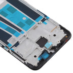 For OPPO A9 Front Housing LCD Frame Bezel Plate, For OPPO A9