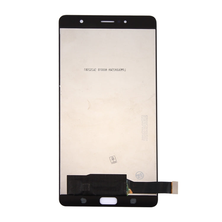 for Asus ZenFone 3 Ultra / ZU680KL LCD Screen and Digitizer Full Assembly, ZenFone 3 Ultra / ZU680KL