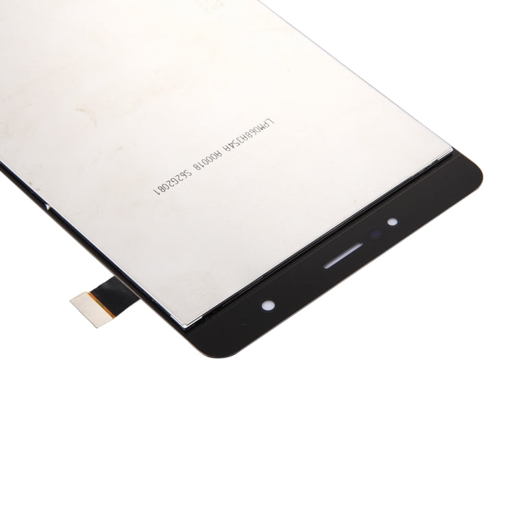 for Asus ZenFone 3 Ultra / ZU680KL LCD Screen and Digitizer Full Assembly, ZenFone 3 Ultra / ZU680KL