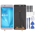 LCD Screen and Digitizer Full Assembly for Asus ZenFone 3 Zoom / ZE553KL Z01HDA, For Asus ZenFone 3 Zoom, ZenFone 3 Zoom