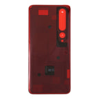 Original Battery Back Cover for Xiaomi Mi 10 5G, For Mi 10 5G(Original)