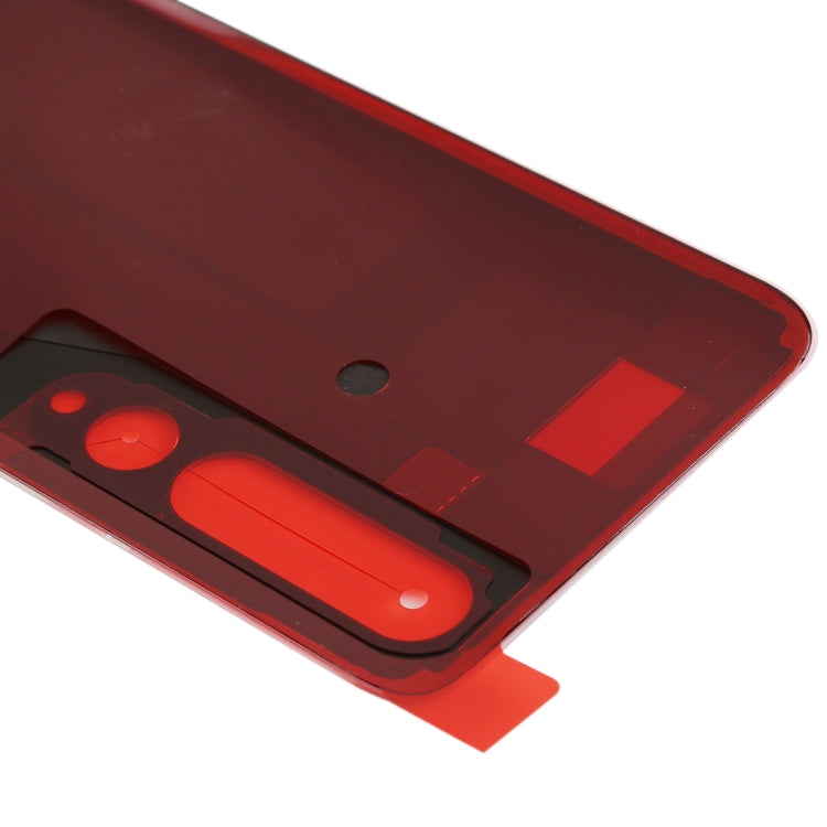 Original Battery Back Cover for Xiaomi Mi 10 5G, For Mi 10 5G(Original)