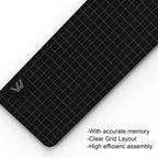 Wowstick Wowpad Magnetic Screw Pad Screw Position Memory Plate Mat, Magnetic Screw Pad